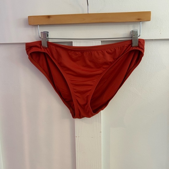 Andie the bikini bottom size large - Picture 1 of 3